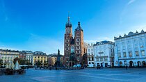 Krakow: Collegium Maius, St. Mary’s Basilica & Cloth Hall