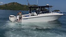 Customizable Deep Sea Adventure in Papagayo Peninsula Costa Rica
