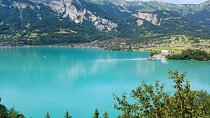 Interlaken Region Highlights Tour by Private Car