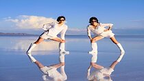 Amazing Uyuni 2 Days Experience - private tour