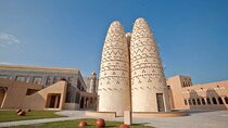 Private Doha City Guided Tour 