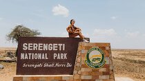 3 Days Serengeti Safari and Ngorongoro Crater Private Tour