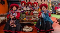 Sacred Valley Tour