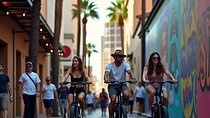 Arts District E Bike Tour