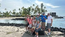 Big Island of Hawai’i South Kona Historical Day Tour