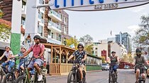 San Diego Self-Guided Electric Bike Tour