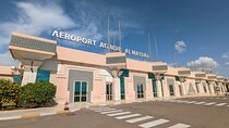 Agadir Airport Private Transfer to Agadir or Taghazout Hotels