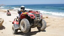 Cactus Tours ATV Desert & Beach Tour