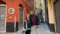 Genoa Private Walking Tour with a Local