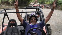 Buggy Adventure in Puerto Plata