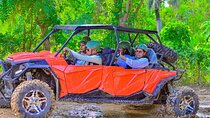 Extreme Buggy Adventure from Punta Cana