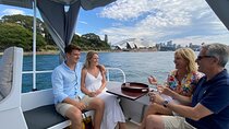 Self Drive Boat Hire Sydney Harbour (No license required)