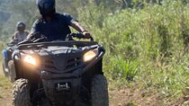  Montego Bay ATV Group Adventure 