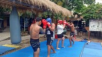 Kun Khmer Traditional Boxing and Martial Arts