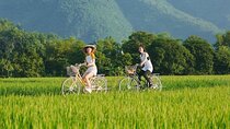 Discovering Mai Chau Private Tour from Hanoi