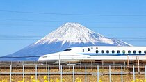 Mt. Fuji and Hakone Day Tour with Bullet Train Return