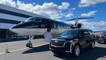 Private Luxury Escalade Transfer: HNL Airport & Cruise Ports