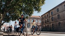 3-Hour Porto Highlights on a Electric Bike Guided Tour
