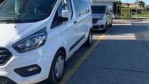 Transfer from Trieste to Venice Airport VCE