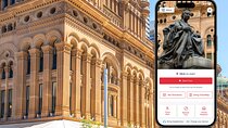 From Foundations to Skylines: A Self Guided Sydney Walking Tour
