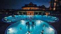 Evening Relaxation at Chocholow Thermal Baths from Krakow