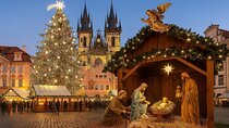 Christmas in Prague tour – A Story that Comes to Life