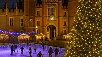 Festive Trip to Hampton Court Palace