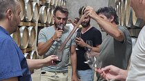 Dealu Mare Small Group Wine Tasting Tour from Bucharest