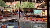 Ourika Valley Day Trip from Marrakech