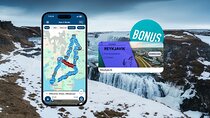 Iceland's Golden Circle Self-Guided Audio Driving Tour
