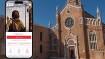 Venice's Madonna dell’Orto: A Self-Guided Audio Tour