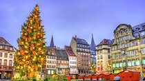Strasbourg: Private & Customizable Walking Tour by a Local