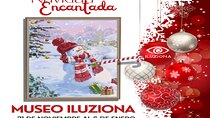 Museo Iluziona Valencia