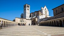 Private Day Trip to Assisi and Orvieto from Rome
