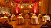 Mozart Dinner Opera in Prague with Audio Guide