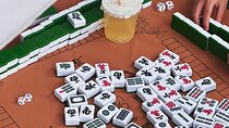 Learn Mahjong Cultural Immersion Through Traditional Game 