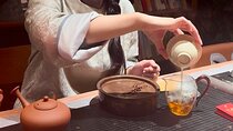 Traditional Chinese Tea Experience