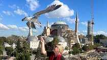  ISTANBUL WONDERS : Private Guided FullDay City Tour 