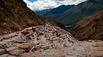 Sacred Valley Tour of the Moray Incas and Salt Mines