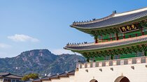 Private Car Charter Service : Tailored Seoul & Suburbs Tour