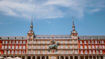 Guided Tour of Madrid's Historic Attractions
