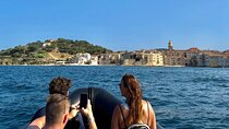 Sea excursion - Saint-Tropez from Cannes