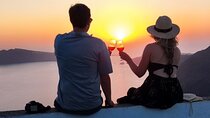 Santorini Private Picnic Sunset Tour