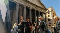 Rome Private Tour with Guide