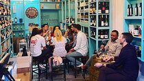 Sevilla: Fun Wine Tasting with an Spanish Sommelier