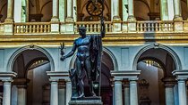Milan: Pinacoteca di Brera Ticket and Highlights Audio Tour 
