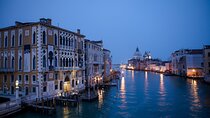 Venice from Water A Toast to Beauty