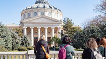 Guided Tour of Bucharest Discover History and Culture