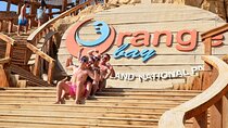 Orange Bay Island Sea Trip, Parasailing & Water Sports / Hurghada