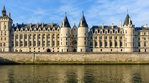 La Conciergerie Ticket and Audio Tour on Your Phone